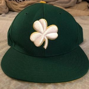 Mitchell & Ness Hat